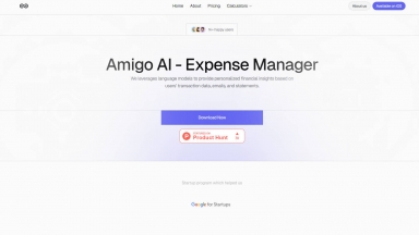 Amigo AI