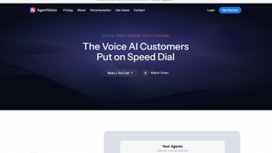 AgentVoice