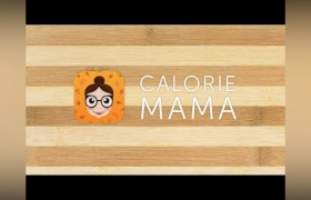 Calorie Mama AI gallery image