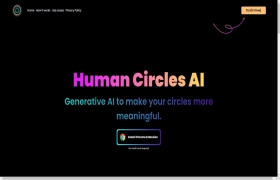 HumanCircles.AI gallery image