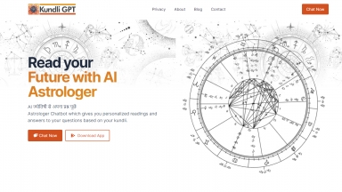 Kundli GPT