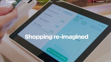 Caper.ai