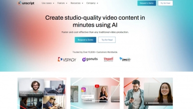 Unscript