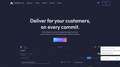 Tara AI