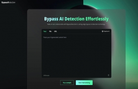 BypassDetection gallery image