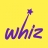Whiz logo