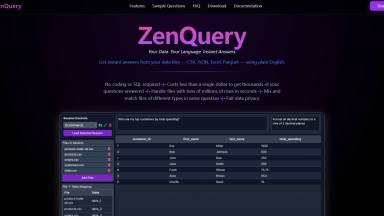 ZenQuery