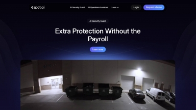 Spot AI
