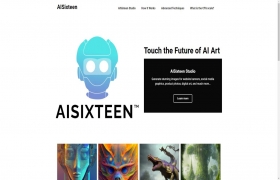 AISixteen gallery image