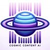 Cosmic ContentAI