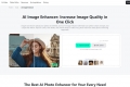 InsMind AI Image Enhancer