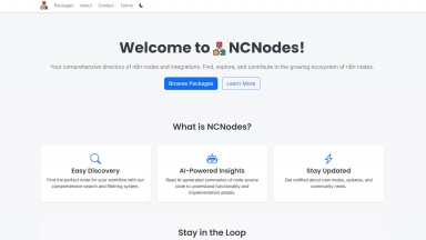NCNodes