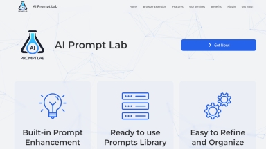 AI Prompt Lab