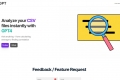 CSV-GPT
