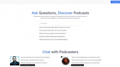 Podcastworld.io