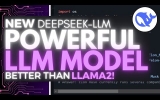 Introducing DeepSeek LLM: The Ultimate Open-Source Coding Model, Comparing It to GPT-4