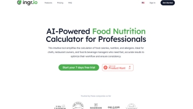 Ingr.io