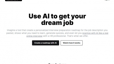 Interview with AI