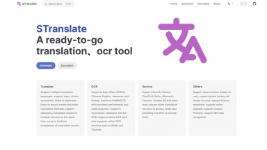 STranslate