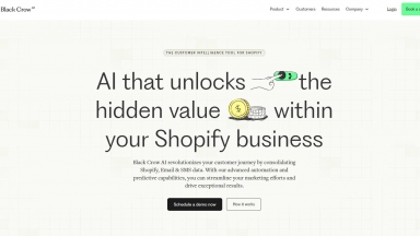 Black Crow AI