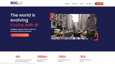RocAI