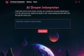 AI Dream Interpreter