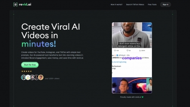 Revid.ai