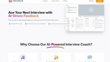 IntervuPro AI