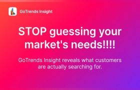 GoTrends Insight AI gallery image