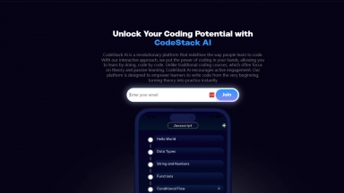 CodeStack AI
