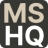 Micro SaaS HQ logo
