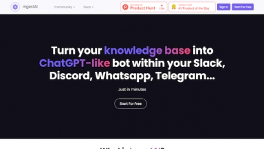 IngestAI