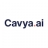 Cavya.ai logo