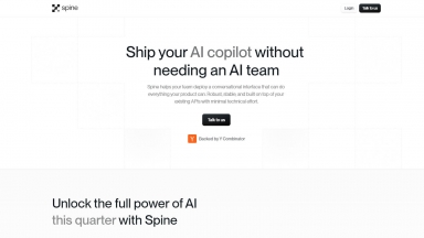 Spine AI