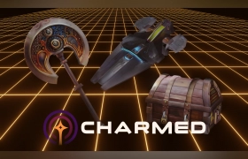 Charmed AI gallery image