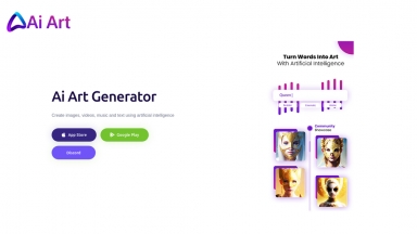 Real AI - AI Photo Generator & Inpaint