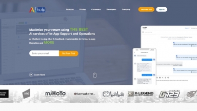 Aihelp