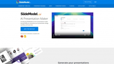 SlideModel AI