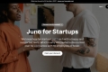 Juno for Startups