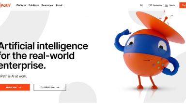 UiPath AI