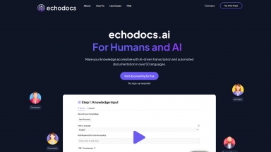 Echodocs.ai