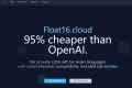 Float16.cloud