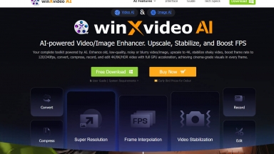 Winxvideo AI
