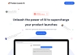 Product Launch AI