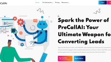 PreCallAI
