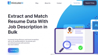 HireLakeAI