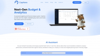 Capitara.ai