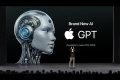 Introducing Apple GPT: Bidding Farewell to ChatGPT
