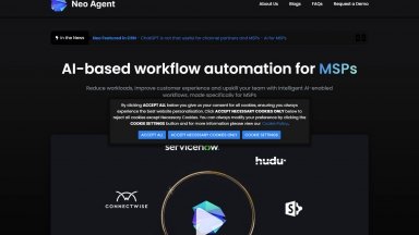 Neo Agent