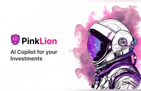 PinkLion gallery image